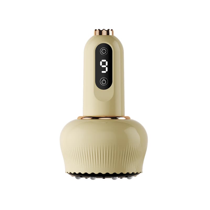Thermal Gua Sha Massager